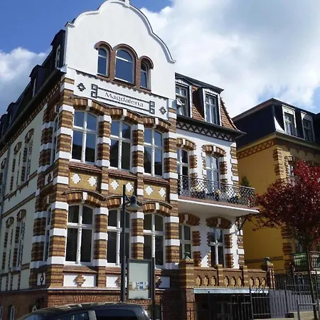 Apartamento Magdalena 04