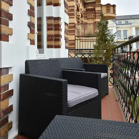 Apartamento Magdalena 04 *