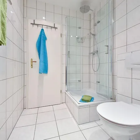 Magdalena 04 * Heringsdorf (Usedom)