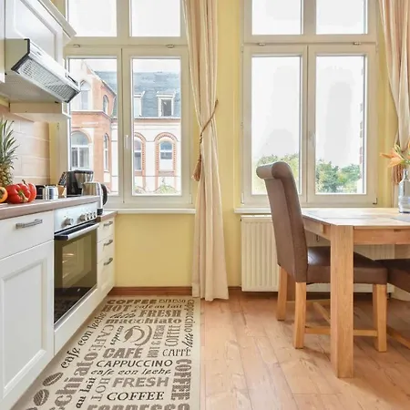 Magdalena 04 Apartamento