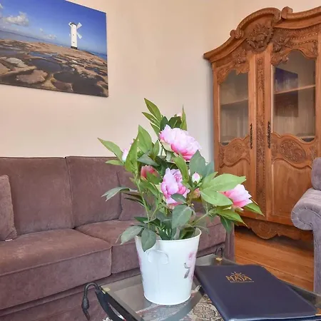 Magdalena 04 Lejlighed