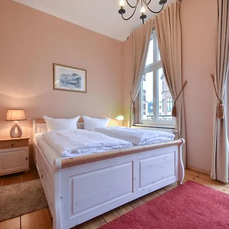 Magdalena 04 Lejlighed *